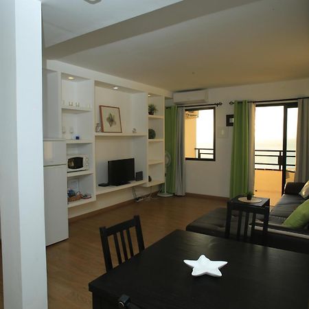 Sunset Paradise Attic Costa Adeje  Exterior foto