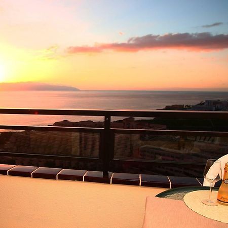 Sunset Paradise Attic Costa Adeje  Exterior foto