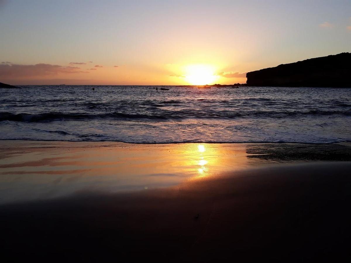 Sunset Paradise Attic Costa Adeje  Exterior foto