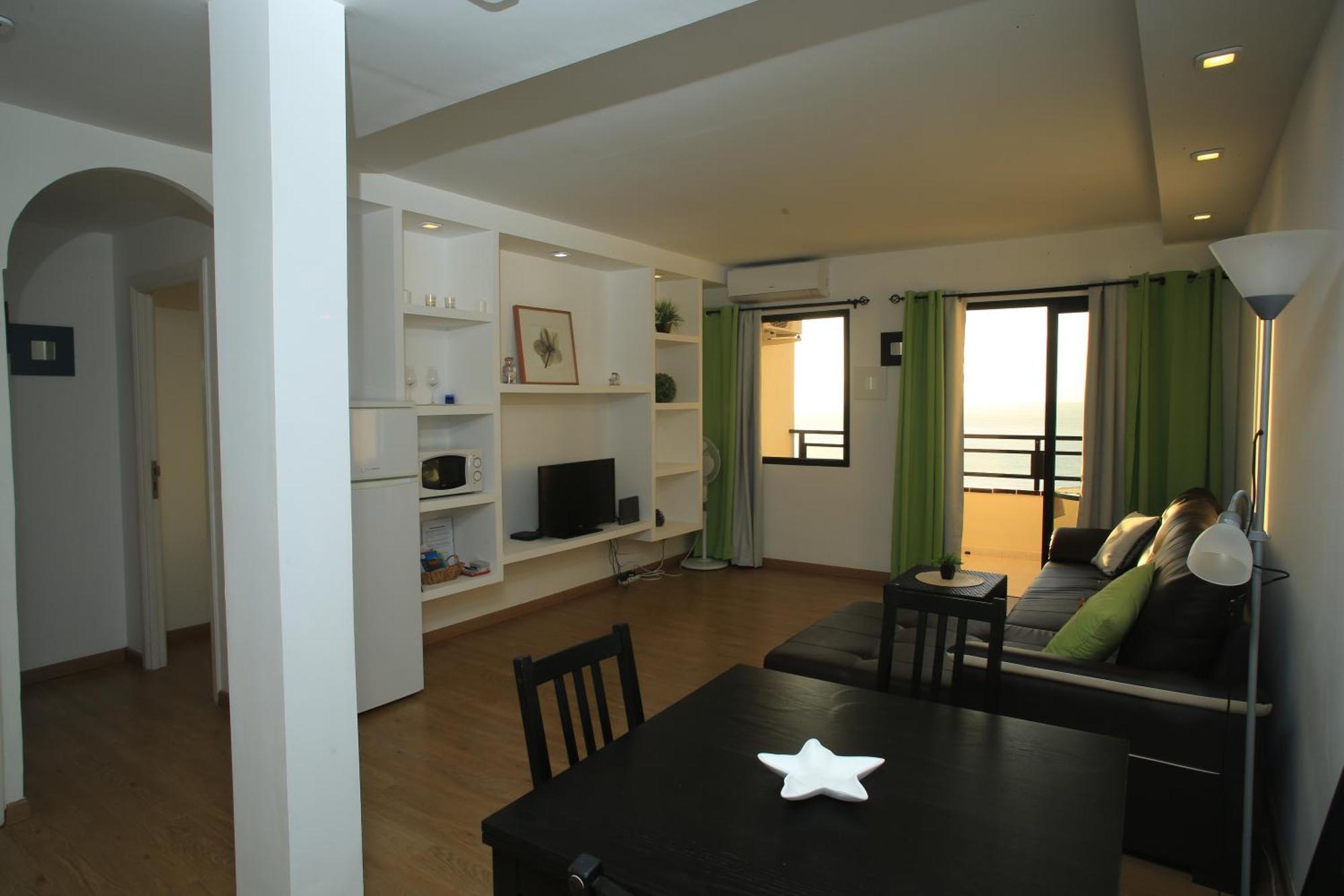 Sunset Paradise Attic Costa Adeje  Exterior foto
