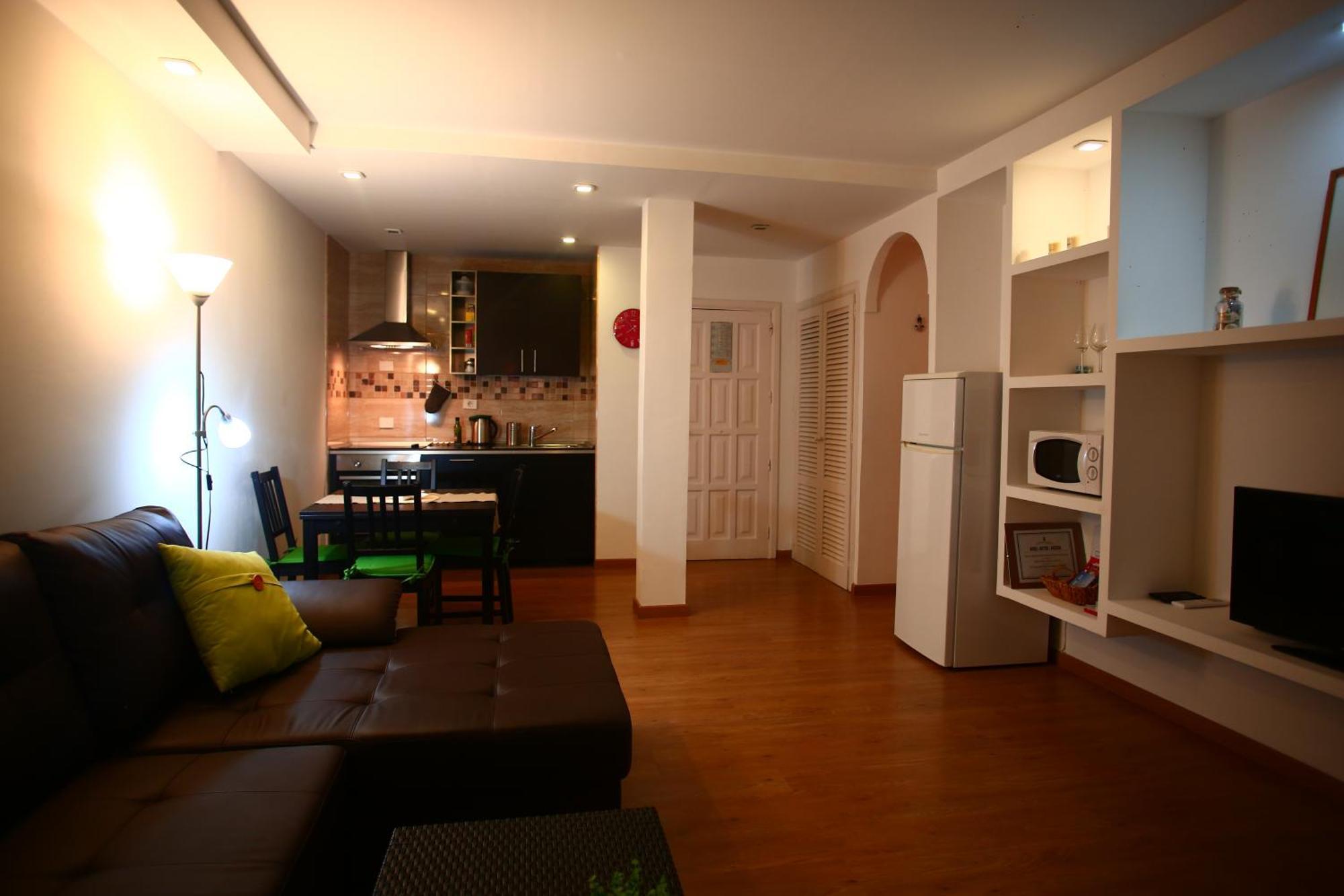 Sunset Paradise Attic Costa Adeje  Exterior foto