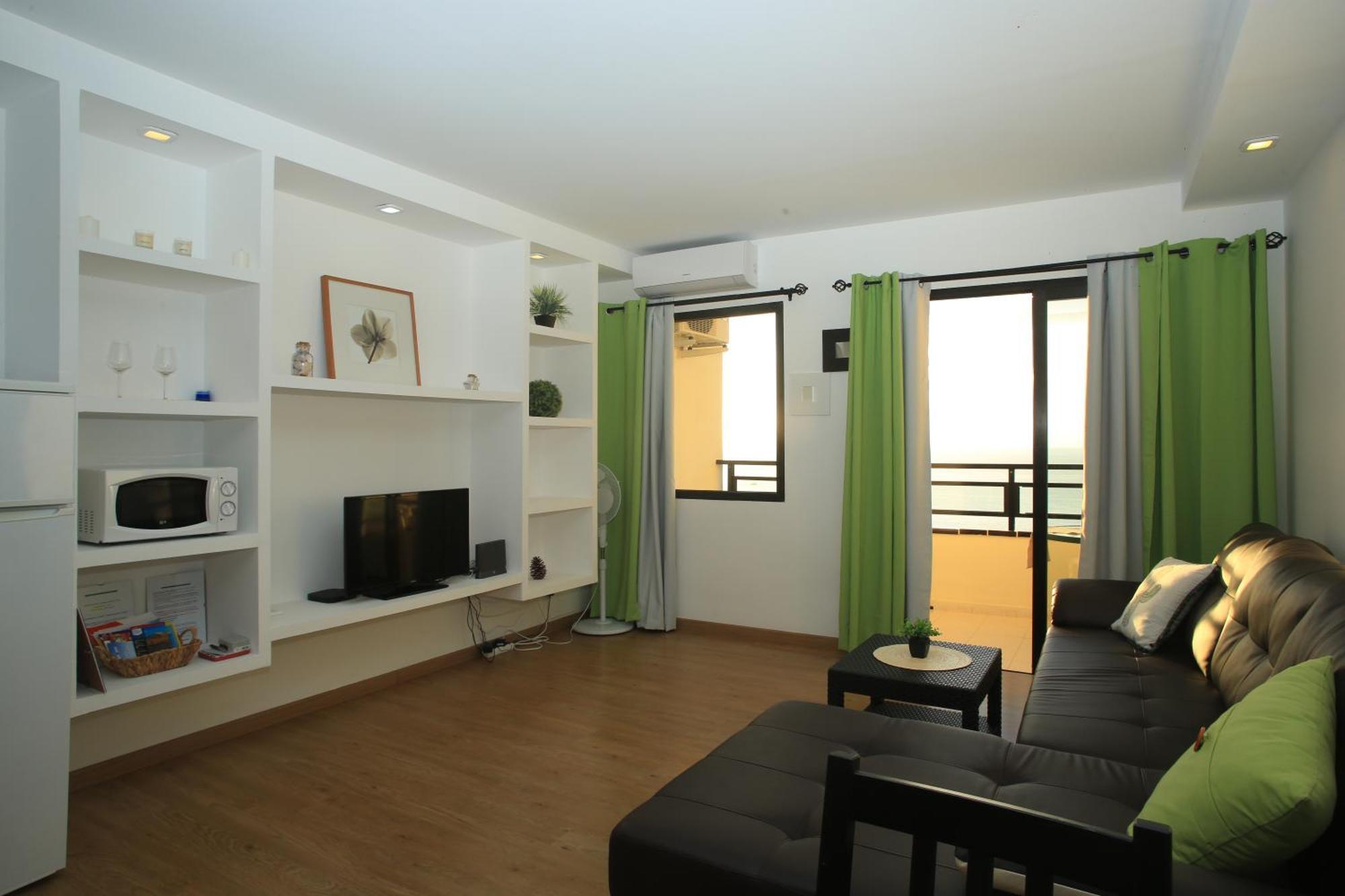 Sunset Paradise Attic Costa Adeje  Exterior foto