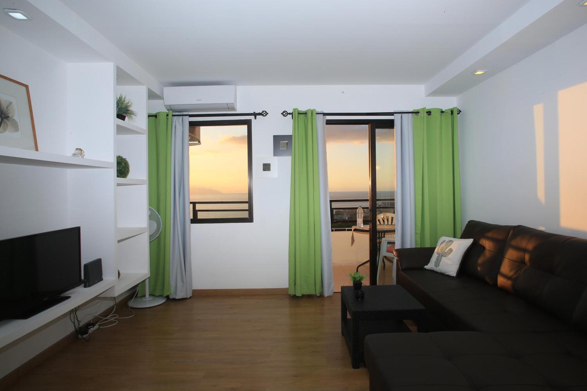 Sunset Paradise Attic Costa Adeje  Exterior foto