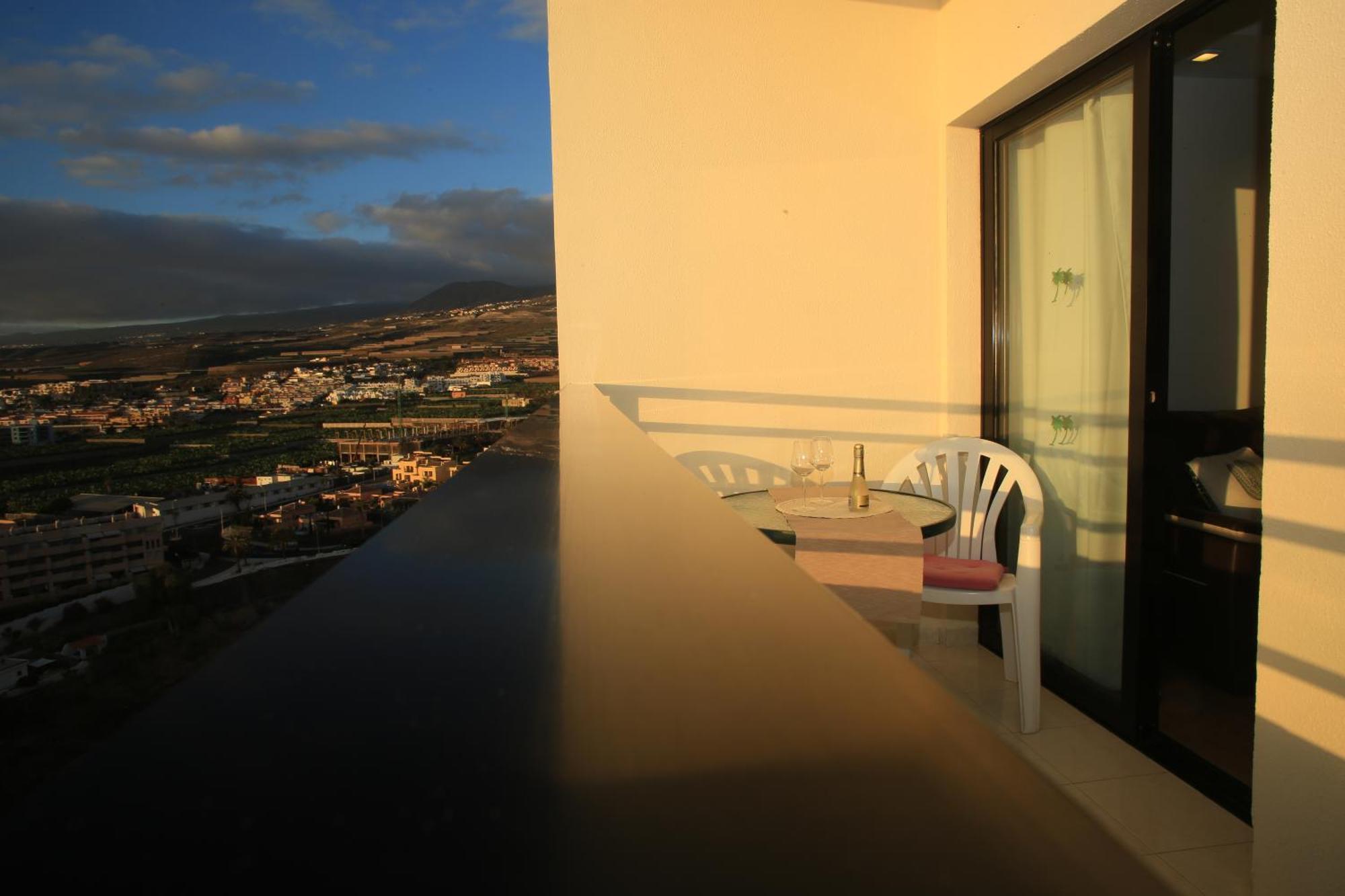 Sunset Paradise Attic Costa Adeje  Exterior foto