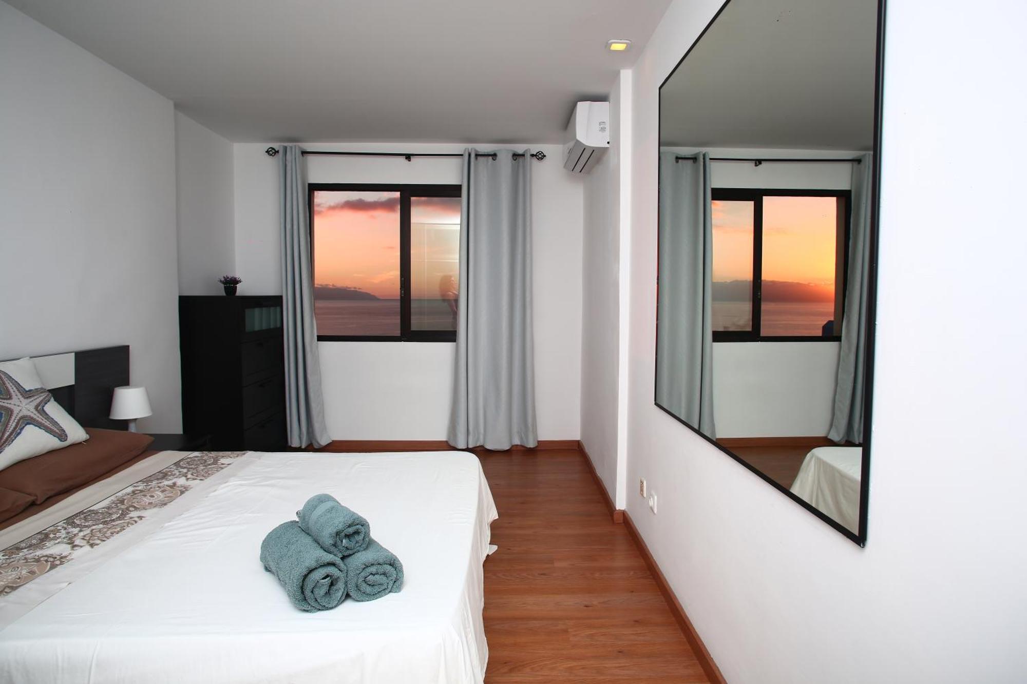 Sunset Paradise Attic Costa Adeje  Exterior foto