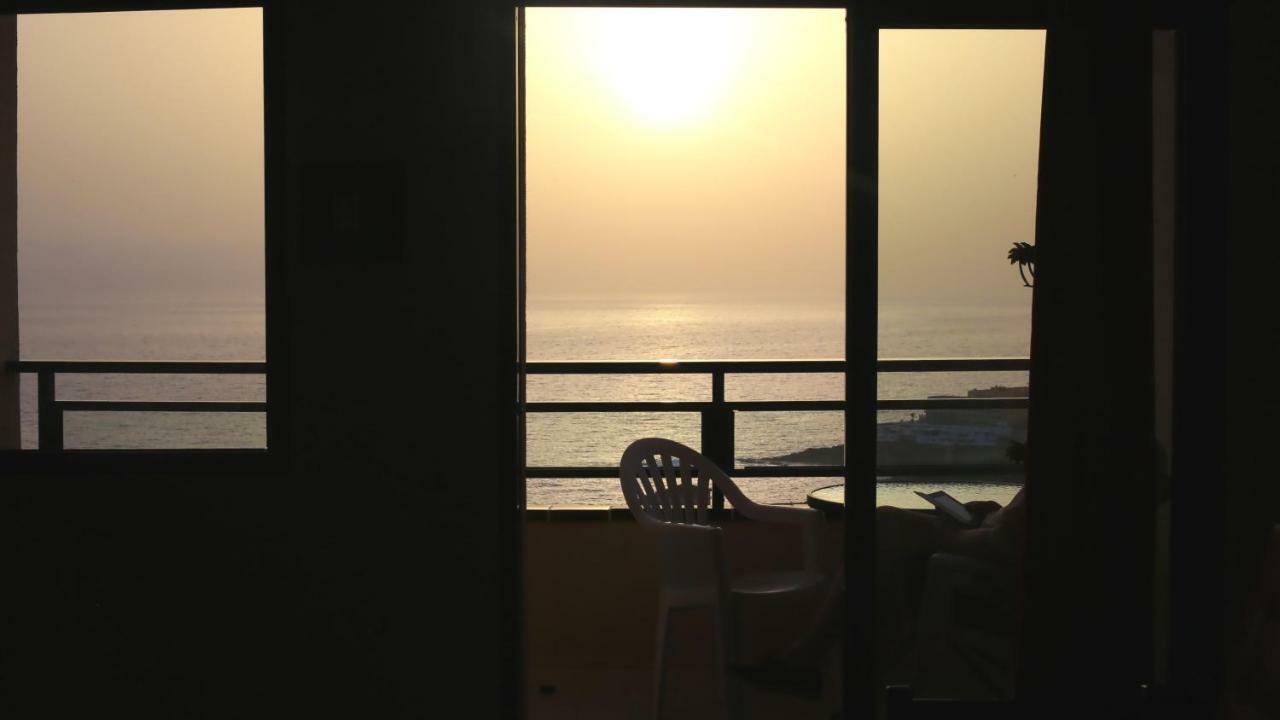 Sunset Paradise Attic Costa Adeje  Exterior foto