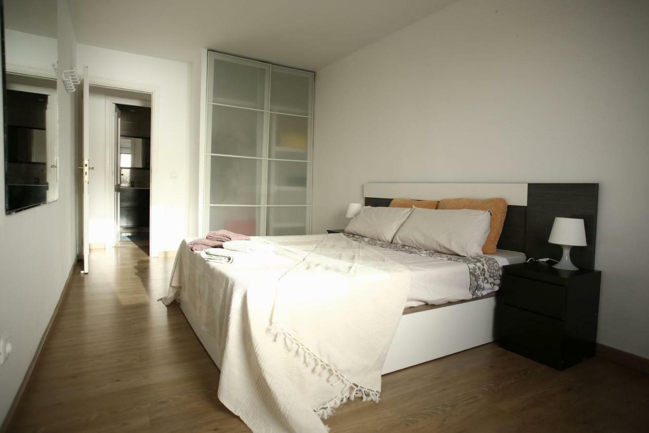Sunset Paradise Attic Costa Adeje  Exterior foto