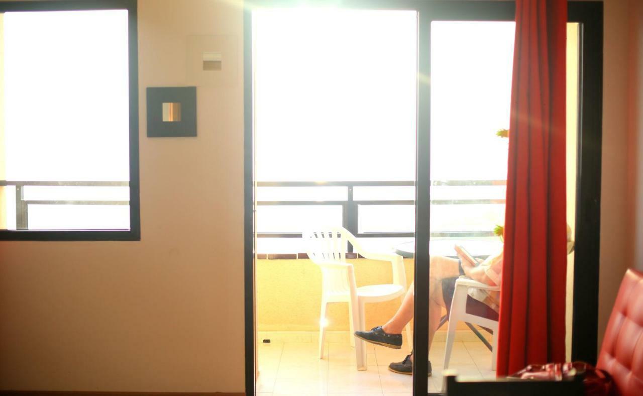 Sunset Paradise Attic Costa Adeje  Exterior foto