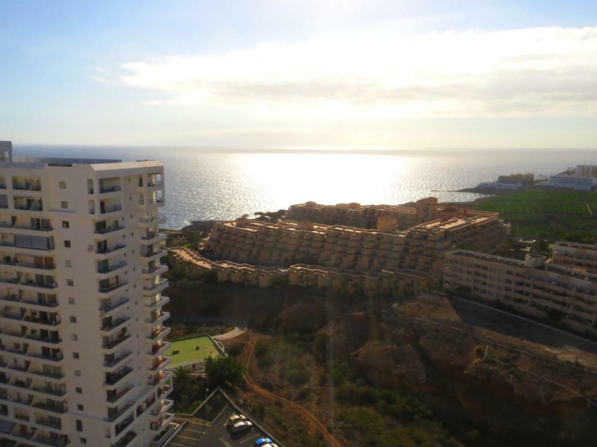 Sunset Paradise Attic Costa Adeje  Exterior foto