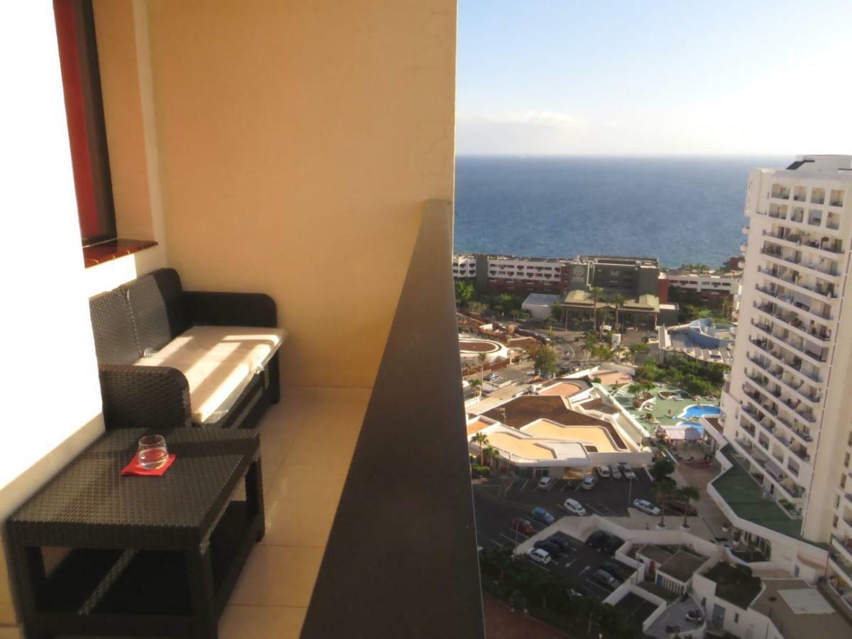 Sunset Paradise Attic Costa Adeje  Exterior foto