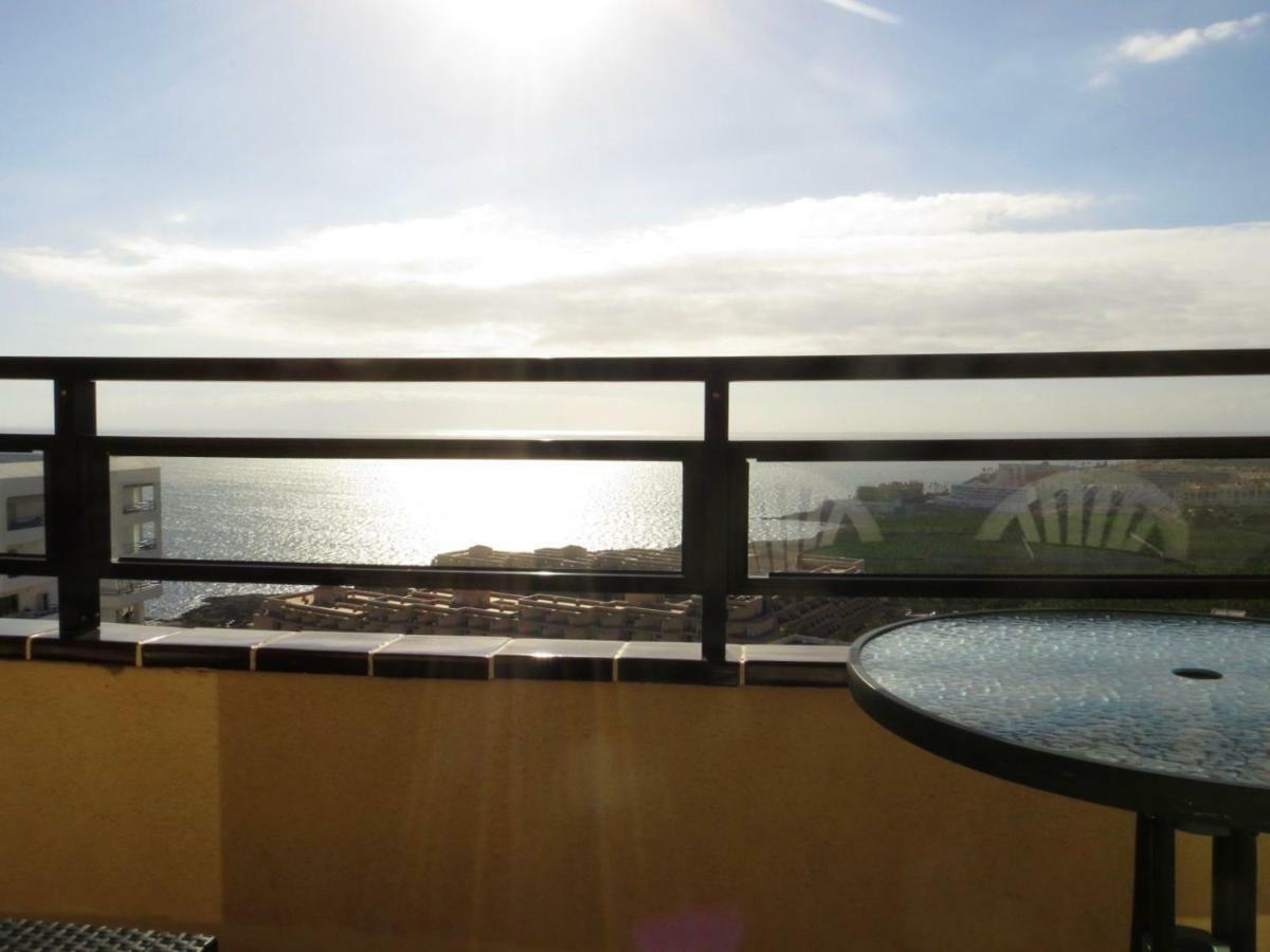 Sunset Paradise Attic Costa Adeje  Exterior foto