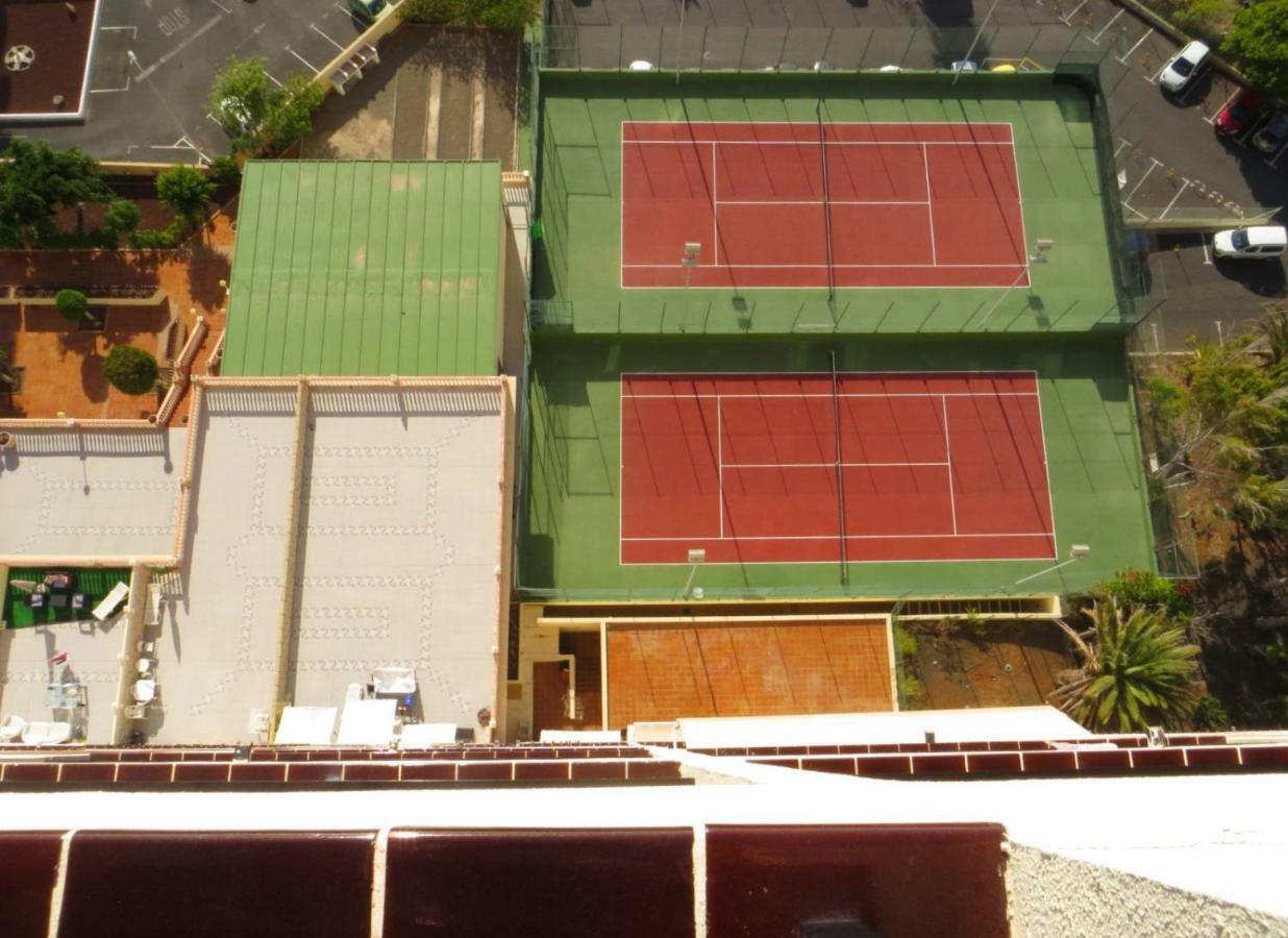 Sunset Paradise Attic Costa Adeje  Exterior foto