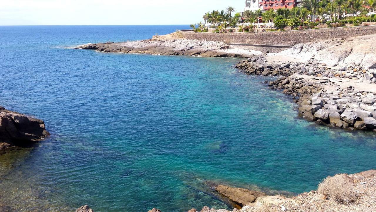 Sunset Paradise Attic Costa Adeje  Exterior foto