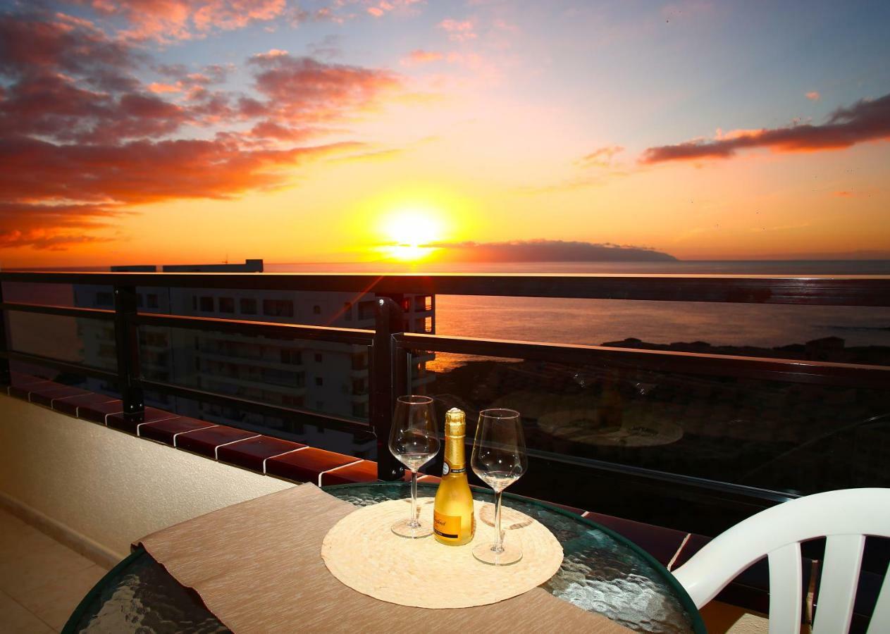 Sunset Paradise Attic Costa Adeje  Exterior foto