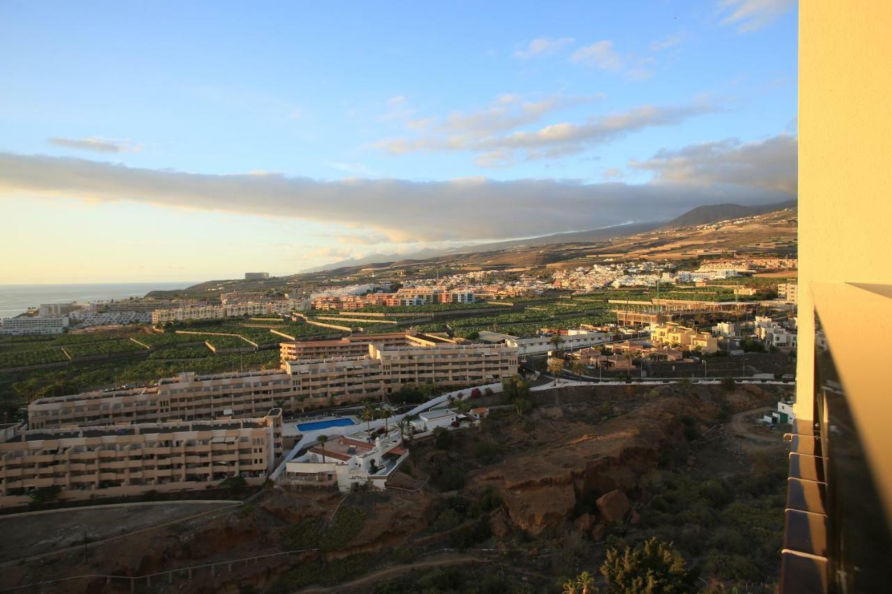Sunset Paradise Attic Costa Adeje  Exterior foto
